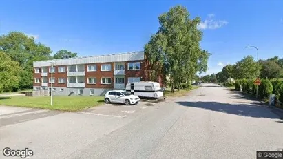 Apartments for rent in Växjö - Photo from Google Street View