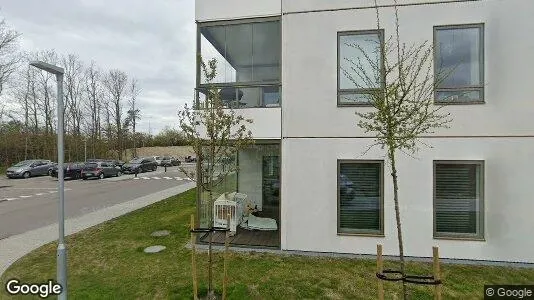 Apartments for rent in Greve - Photo from Google Street View