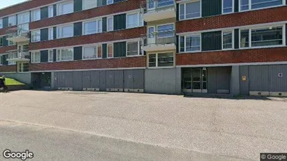 Apartments for rent in Karkkila - Photo from Google Street View