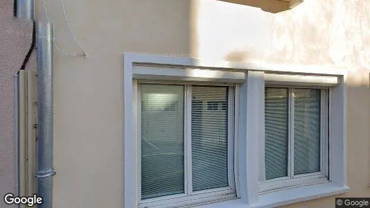 Apartments for rent in Chartres - Photo from Google Street View