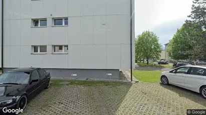 Apartments for rent in Rheintal - Photo from Google Street View