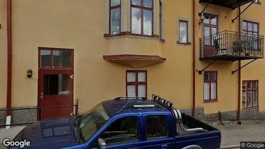 Apartments for rent in Lindesberg - Photo from Google Street View