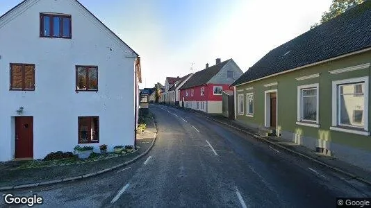 Apartments for rent in Tomelilla - Photo from Google Street View