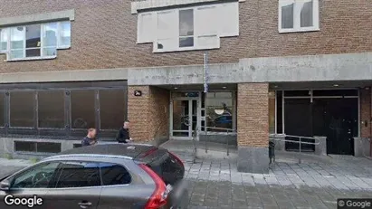 Apartments for rent in Skellefteå - Photo from Google Street View