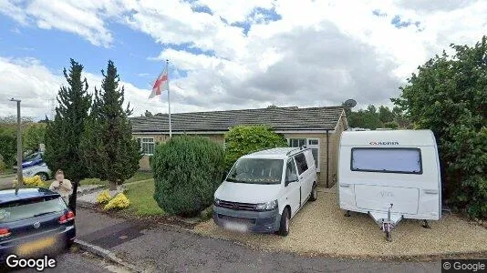 Apartments for rent in Corsham - Wiltshire - Photo from Google Street View