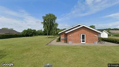 Apartments for rent in Karup J - Photo from Google Street View