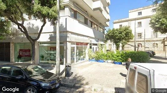 Apartments for rent in Lecce - Photo from Google Street View