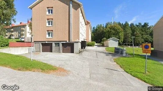 Apartments for rent in Örnsköldsvik - Photo from Google Street View