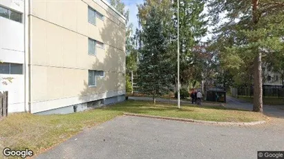 Apartments for rent in Espoo - Photo from Google Street View