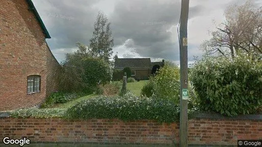 Apartments for rent in Melton Mowbray - Leicestershire - Photo from Google Street View