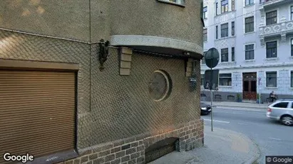 Apartments for rent in Riga Centrs - Photo from Google Street View