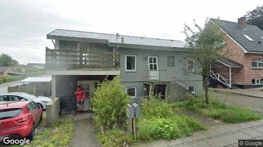 Apartments for rent in Kolding - Photo from Google Street View