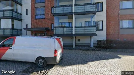 Apartments for rent in Kerava - Photo from Google Street View
