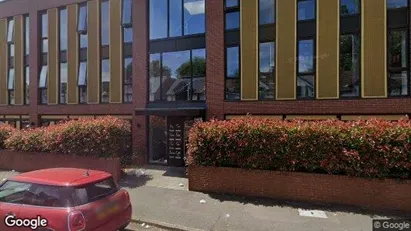 Rooms for rent in Birmingham - West Midlands - Photo from Google Street View