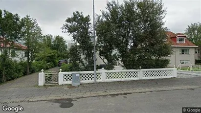 Apartments for rent in Reykjavík Hlíðar - Photo from Google Street View