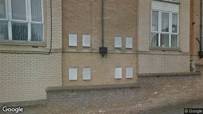Apartments for rent in Sheffield - South Yorkshire - Photo from Google Street View