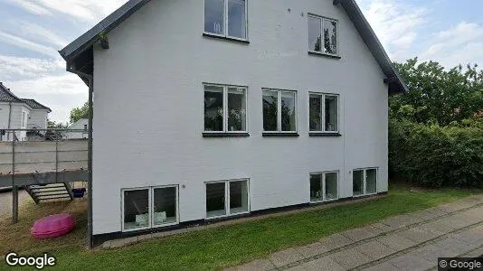 Apartments for rent in Kolding - Photo from Google Street View