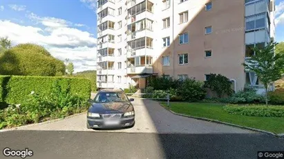 Apartments for rent in Uddevalla - Photo from Google Street View