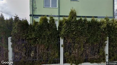 Apartments for rent in Riga Jugla - Photo from Google Street View