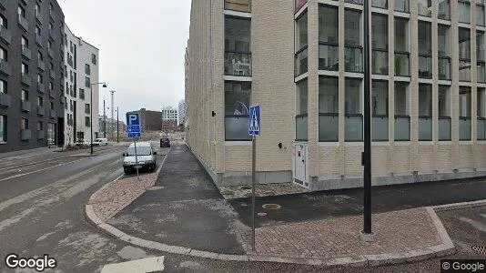 Apartments for rent in Helsinki Eteläinen - Photo from Google Street View