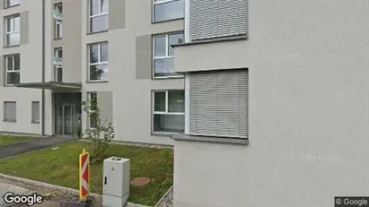 Apartments for rent in Graz - Photo from Google Street View