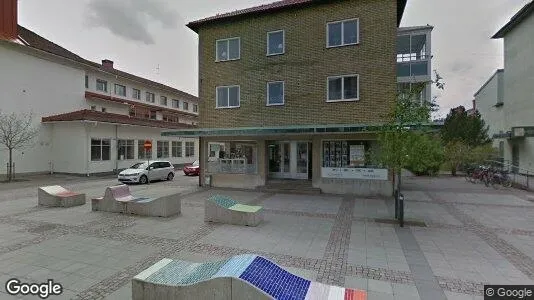 Apartments for rent in Lidköping - Photo from Google Street View