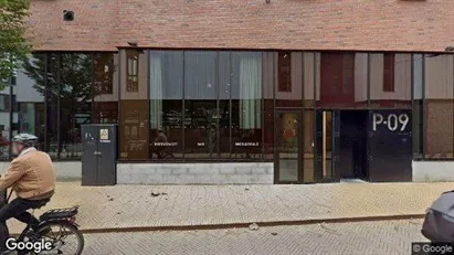 Apartments for rent in Odense C - Photo from Google Street View