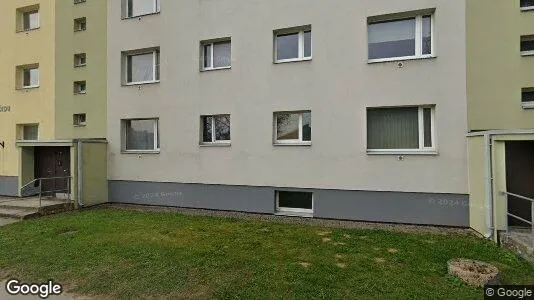 Apartments for rent in Rakvere - Photo from Google Street View