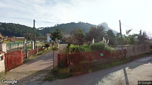 Apartments for rent in Cassino - Photo from Google Street View