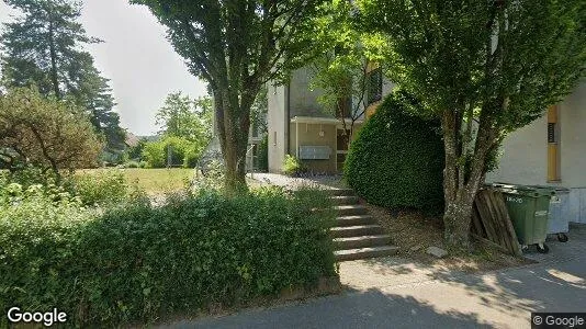 Apartments for rent in Seeland - Photo from Google Street View