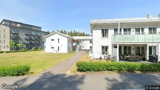 Apartments for rent in Vimmerby - Photo from Google Street View