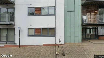 Apartments for rent in Birmingham - West Midlands - Photo from Google Street View
