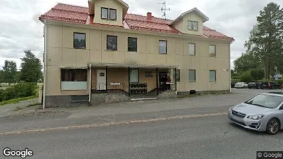 Apartments for rent in Strömsund - Photo from Google Street View