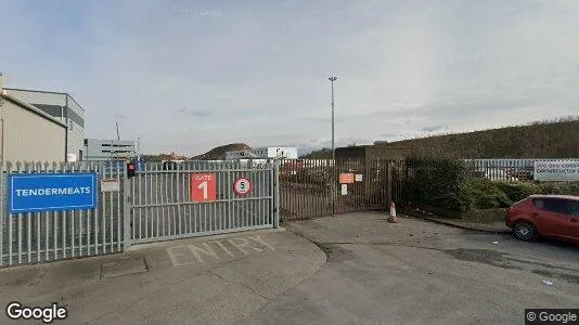 Apartments for rent in Dublin 2 - Photo from Google Street View