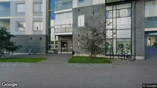 Apartments for rent in Espoo - Photo from Google Street View