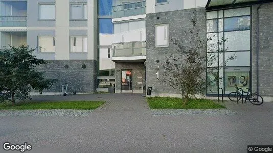 Apartments for rent in Espoo - Photo from Google Street View