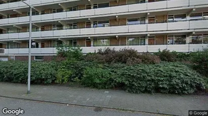 Apartments for rent in Arnhem - Photo from Google Street View