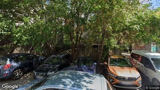 Apartments for rent in Bucureşti - Sectorul 1 - Photo from Google Street View