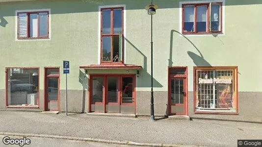 Apartments for rent in Flen - Photo from Google Street View