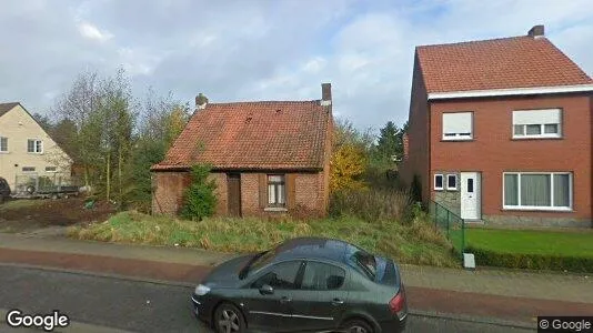 Apartments for rent in Merksplas - Photo from Google Street View