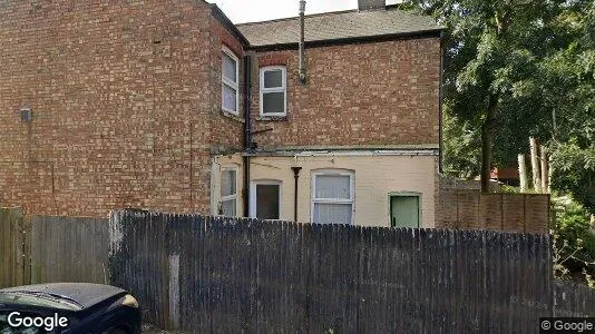 Apartments for rent in Dunstable - Bedfordshire - Photo from Google Street View