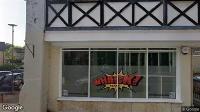 Apartments for rent in Stroud - Gloucestershire - Photo from Google Street View