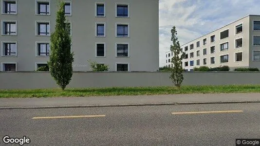 Apartments for rent in Wil - Photo from Google Street View