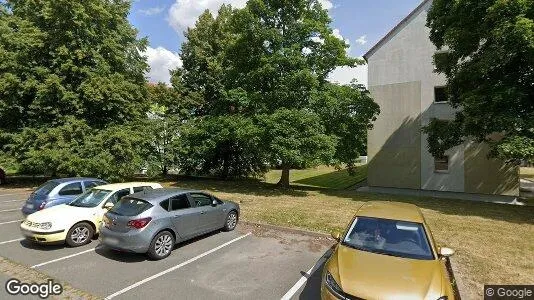 Apartments for rent in Central Saxony - Photo from Google Street View