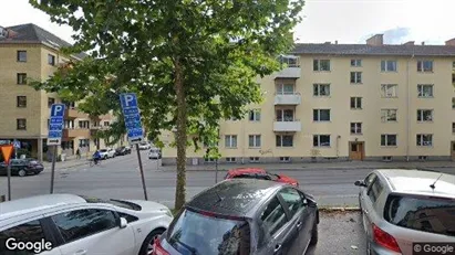 Apartments for rent in Karlskrona - Photo from Google Street View