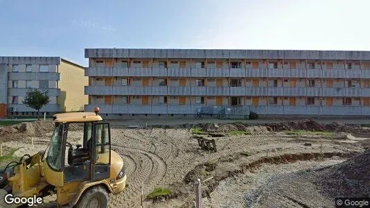 Apartments for rent in Odense SV - Photo from Google Street View