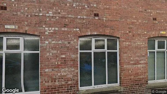 Apartments for rent in Preston - Lancashire - Photo from Google Street View