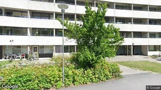 Apartments for rent in Nyköping - Photo from Google Street View