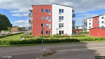Apartments for rent in Forshaga - Photo from Google Street View