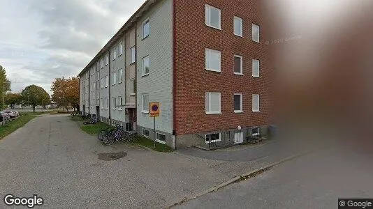 Apartments for rent in Katrineholm - Photo from Google Street View